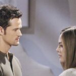 Beautiful, anticipazioni americane: Hope e Thomas, arriva il momento dell’addio