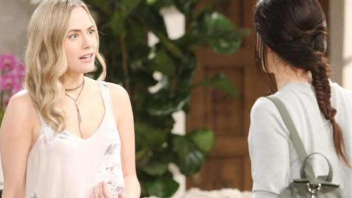 Beautiful, anticipazioni settimanali dal 29 novembre al 5 dicembre 2025: Steffy accusa Hope di essere una manipolatrice (proprio come sua madre)