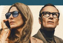 Black Bag – Doppio gioco: un thriller spionistico che stimola la mente – Recensione Black Bag - Doppio gioco now