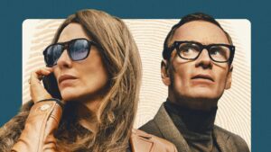 Black Bag - Doppio gioco: un thriller spionistico che stimola la mente - Recensione