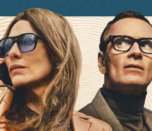 Black Bag – Doppio gioco: un thriller spionistico che stimola la mente – Recensione Black Bag - Doppio gioco now