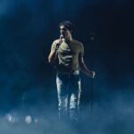 Bresh conquista l’Unipol Forum di Assago a Milano con il suo “Mediterraneo Tour” e annuncia “Mare Nostrum” il concerto evento del 1° luglio 2026 al Porto Antico di Genova Bresh