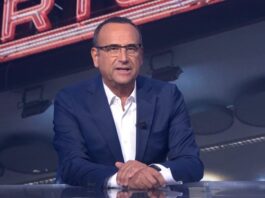 Sanremo 2026, chi sono i cantanti in gara ufficiali? I nomi dei big e le canzoni: l’annuncio di Carlo Conti Cantanti Sanremo 2025