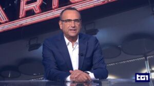 Cantanti Sanremo 2026: ecco tutti quelli che provengono da Amici di Maria De Filippi