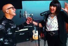 Carlo Marrale e Silvia Mezzanotte in una nuova versione di ‘Stasera che sera’: “C’è compatibilità armonica nelle nostre voci. La musica di oggi? Viene vissuta in modo superficiale. Sanremo? Deviamo la domanda” Carlo Marrale e Silvia Mezzanotte