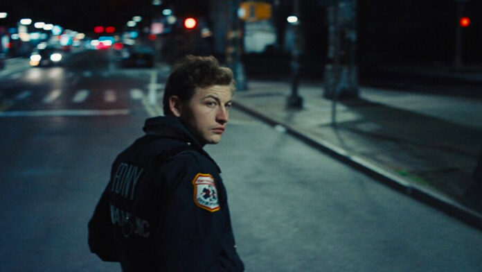 Città d’asfalto: quando la metropoli divora i suoi angeli – Recensione Città d'asfalto