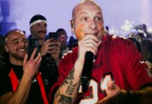 Clementino si conferma leggenda del rap: a Milano la prima data evento del Live Tour 2025 Clementino a Milano