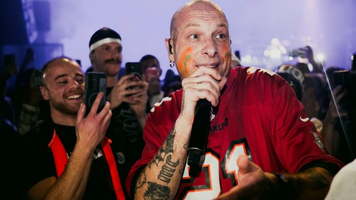 Clementino si conferma leggenda del rap: a Milano la prima data evento del Live Tour 2025 Clementino a Milano