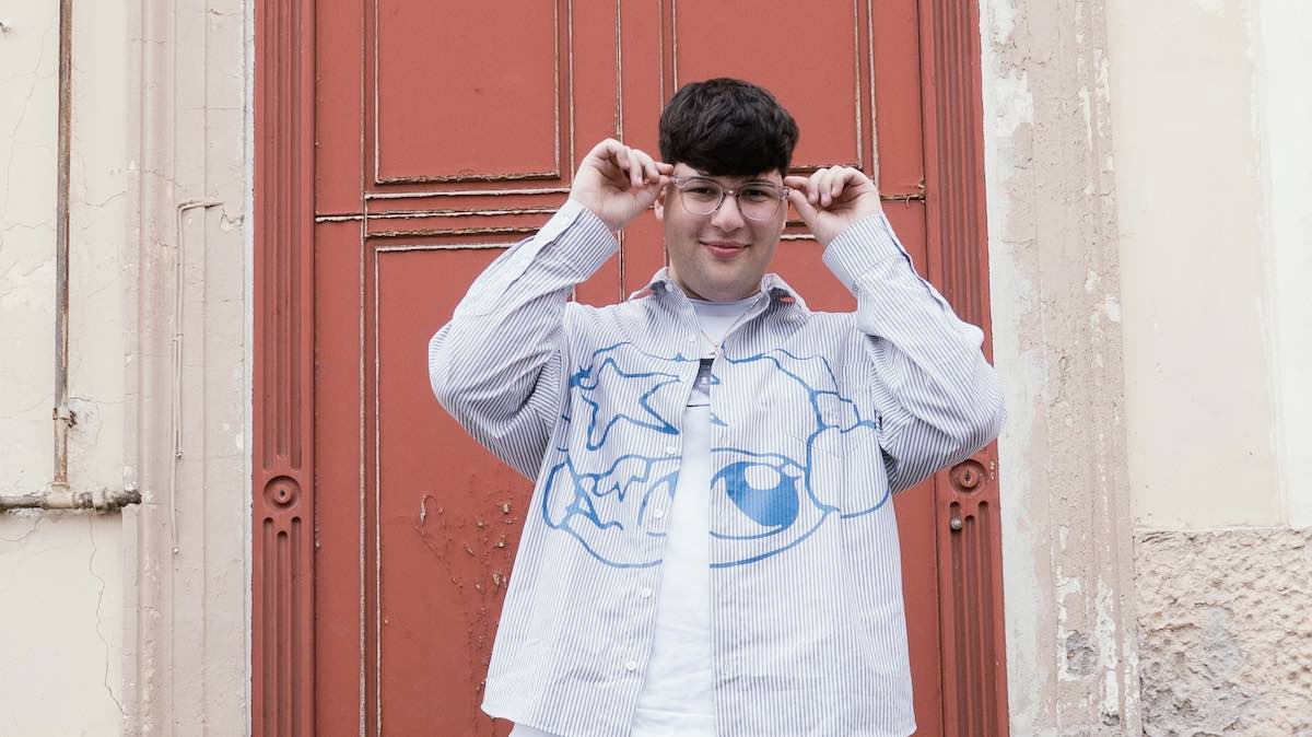 Deddè, da Amici a Sanremo Giovani 2025: “È stata un’emozione enorme. Ora tanta musica in arrivo” – Intervista Video