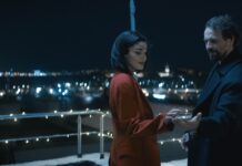 Due mondi, un desiderio: il film turco tra fantasy e melodramma – Recensione Due mondi, un desiderio