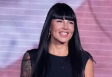 Eliana Michelazzo a Verissimo sul Prati Gate: “Provo pena” | Video Mediaset Eliana Michelazzo a Verissimo