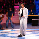 Ermal Meta ad Amici 25 canta Io ti conosco: l’esibizione | Video Witty Tv Ermal Meta ad Amici 25