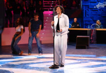 Ermal Meta ad Amici 25 canta Io ti conosco: l’esibizione | Video Witty Tv Ermal Meta ad Amici 25