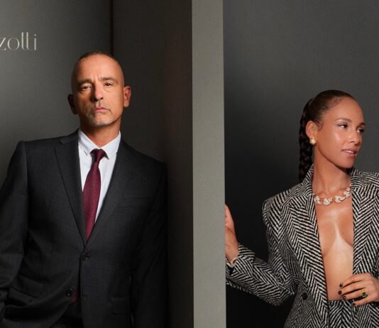 Eros Ramazzotti album