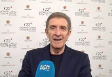 Ezio Greggio: “Il Monte-Carlo Film Festival de la Comédie è stata una scommessa vinta. In Italia la commedia si fa molto bene” – Intervista Ezio Greggio Monte-Carlo Film Festival de la Comédie