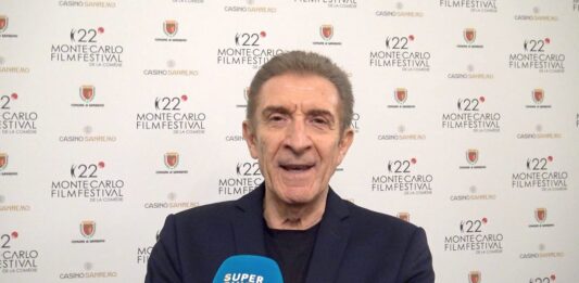 Ezio Greggio: “Il Monte-Carlo Film Festival de la Comédie è stata una scommessa vinta. In Italia la commedia si fa molto bene” – Intervista Ezio Greggio Monte-Carlo Film Festival de la Comédie