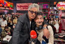 Fiorello ricorda Peppe Vessicchio a “La Pennicanza”: «Facciamolo arrivare primo in classifica!» Fiorello e Biggio