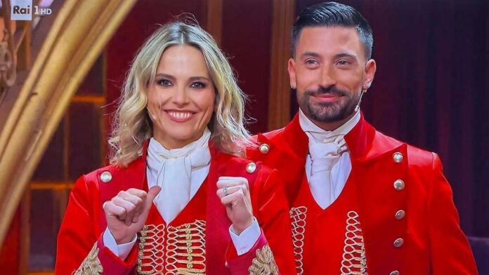 Perché Francesca Fialdini si è ritirata da Ballando con le Stelle 2025: il motivo Francesca Fialdini