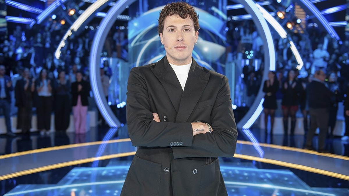 Francesco Rana: “Non mi aspettavo l’eliminazione. Sono stato frainteso, ma rifarei tutto” | Intervista Esclusiva Francesco Rana: “Non mi aspettavo l’eliminazione. Sono stato frainteso, ma rifarei tutto” | Intervista Esclusiva