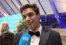 Gabriele Greggio al Monte-Carlo Film Festival 2025: “Da mio padre ho imparato la professionalità. Con la scuola di teatro aiutiamo bambini e adulti ad aere fiducia in se stessi” – Intervista Gabriele Greggio