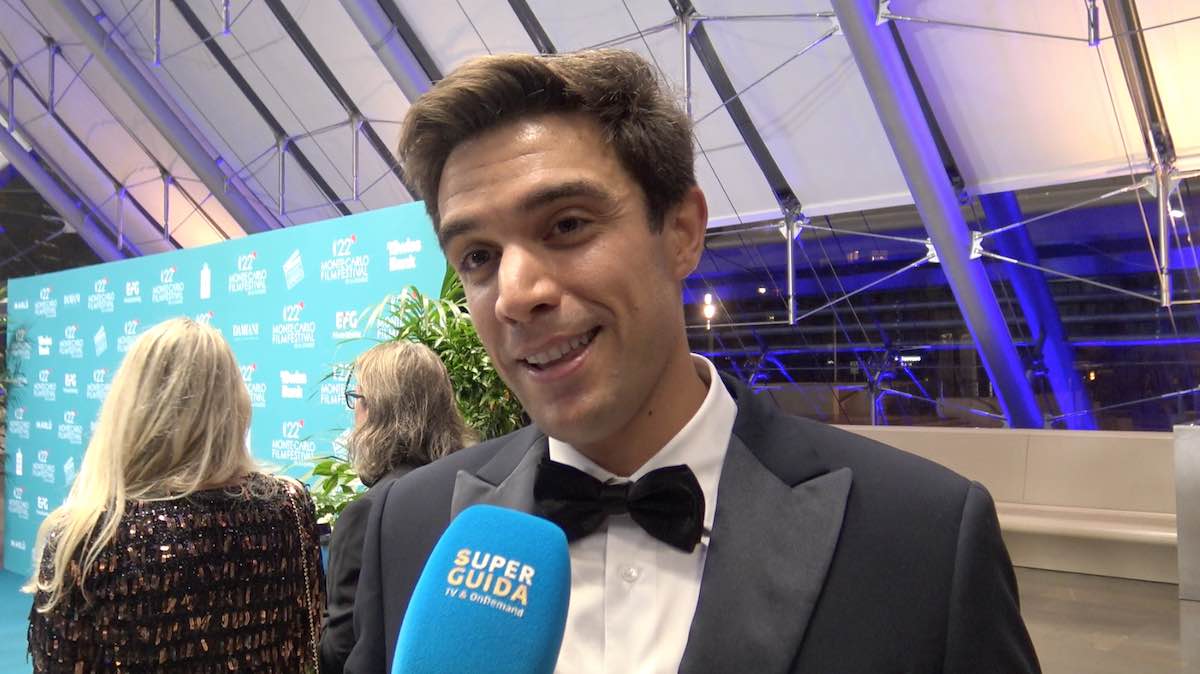 Gabriele Greggio al Monte Carlo Film Festival 2025: “Da mio padre ho imparato la professionalità. Con la scuola di teatro aiutiamo bambini e adulti ad aere fiducia in se stessi” – Intervista Gabriele Greggio al Monte Carlo Film Festival 2025: “Da mio padre ho imparato la professionalità. Con la scuola di teatro aiutiamo bambini e adulti ad aere fiducia in se stessi” – Intervista