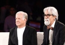 Garrison Rochelle ricorda Peppe Vessicchio: “Era il mio maestro, una persona speciale con una visione della vita unica” – Intervista Garrison Rochelle ricorda Peppe Vessicchio