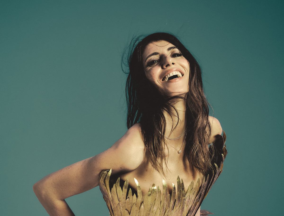 Giorgia, nell’album “G” c’è il duetto con Blanco “La Cura Per Me”: “Dopo Sanremo 2023 sarei potata andare giù, invece mi sono rimboccata le maniche come si fa agli inizi di carriera”