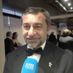 Giorgio Grassi Damiani al Monte-Carlo Film Festival 2025: “Con le star c’è un legame di amicizia aiutato dal fatto che siamo una famiglia. Achille Lauro nostro testimonial perchè l’abbiamo sempre apprezzato. Ha un’eleganza immediata e semplice. Porta i nostri gioielli con disinvoltura” – Intervista Giorgio Grassi Damiani