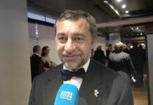 Giorgio Grassi Damiani al Monte-Carlo Film Festival 2025: “Con le star c’è un legame di amicizia aiutato dal fatto che siamo una famiglia. Achille Lauro nostro testimonial perchè l’abbiamo sempre apprezzato. Ha un’eleganza immediata e semplice. Porta i nostri gioielli con disinvoltura” – Intervista Giorgio Grassi Damiani
