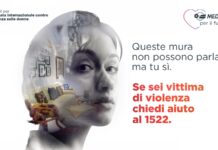 Mediaset rilancia il proprio impegno contro la violenza sulle donne con la campagna “Se queste mura potessero parlare” Giornata internazionale contro la violenza sulle donne - MEDIASET