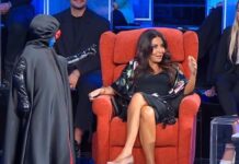 Giovannino a Tu si que vales 2025: una canzone scritta per Sabrina Ferilli | Video Witty Tv Giovannino a Tu si que vales