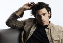 Giuseppe Maggio, protagonista della serie Netflix “Mrs. Playmen”: “L’inclusività resta ancora un tabù per una parte della popolazione” – Intervista Giuseppe Maggio