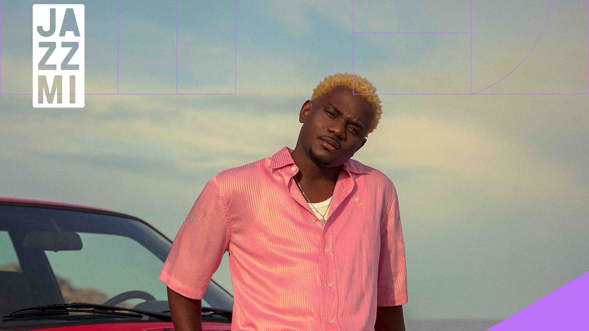 Godwin: “Con Atonement ho imparato a perdonare” – Intervista Godwin: “Con Atonement ho imparato a perdonare” – Intervista