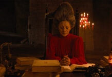 Hana e i libri del destino: una visionaria fine del mondo – Recensione Hana e i libri del destino