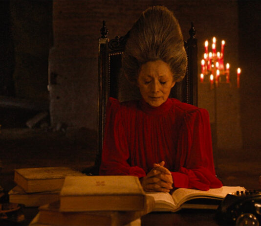 Hana e i libri del destino: una visionaria fine del mondo – Recensione Hana e i libri del destino