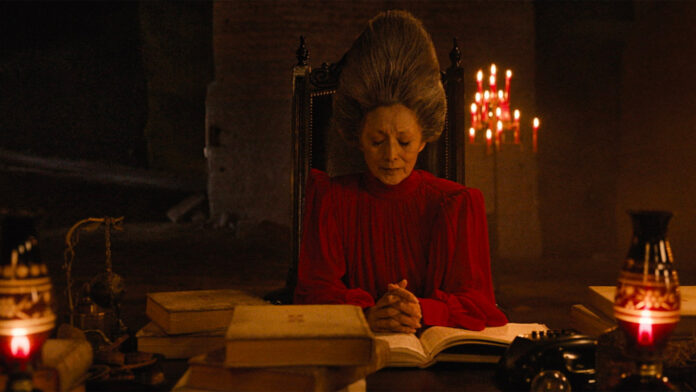 Hana e i libri del destino: una visionaria fine del mondo – Recensione Hana e i libri del destino