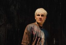 Il Tre torna con il suo nuovo album “Anima Nera”: “Anche le persone più lucenti hanno un angolo buio. Sanremo? Non ci penso, andrei solo con il pezzo giusto” – Intervista video Il Tre Anima Nera