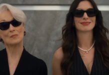 Ascolti tv 1 maggio 2026: Someone like you, (11.9%) Il Diavolo veste Prada (15.1%), Concerto Primo Maggio, (12.8%) Affari Tuoi (23.4%), La Ruota della Fortuna (23.4%) | Dati Auditel Il diavolo veste prada 2