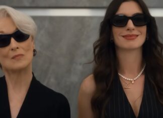 Ascolti tv 1 maggio 2026: Someone like you, (11.9%) Il Diavolo veste Prada (15.1%), Concerto Primo Maggio, (12.8%) Affari Tuoi (23.4%), La Ruota della Fortuna (23.4%) | Dati Auditel Il diavolo veste prada 2