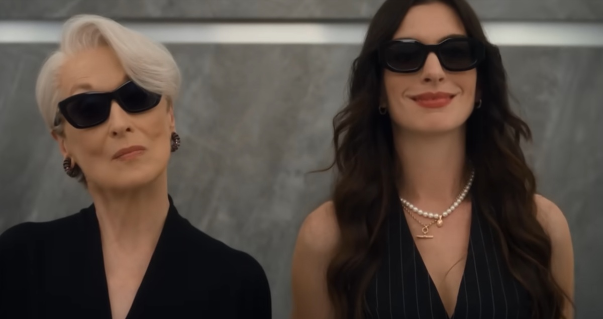 Il Diavolo veste Prada 2: la data d’uscita, anticipazioni, trama e cast