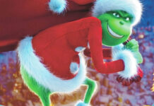 Sky Cinema Christmas: la programmazione natalizia su Sky Cinema e NOW Il grinch