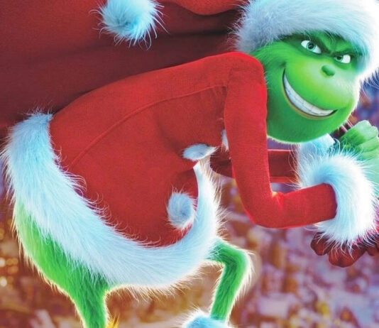 Sky Cinema Christmas: la programmazione natalizia su Sky Cinema e NOW Il grinch