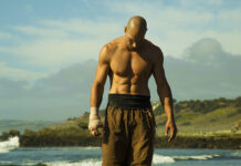 Il pugno del Condor: il cinema marziale cileno tra omaggio e coraggio – Recensione Il pugno del Condor