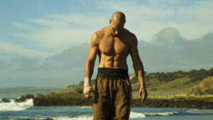 Il pugno del Condor: il cinema marziale cileno tra omaggio e coraggio - Recensione