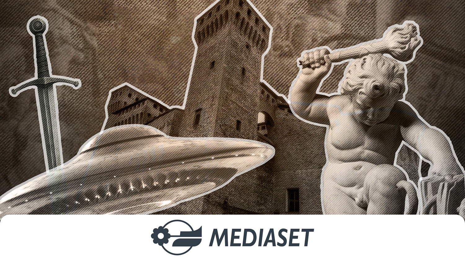 “Impossibile” – Il nuovo podcast Mediaset che svela i misteri più affascinanti d’Italia “Impossibile” – Il nuovo podcast Mediaset che svela i misteri più affascinanti d’Italia