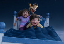 In Your Dreams: un film d’animazione tra sogni e realtà – Recensione In Your Dreams