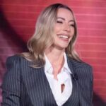 Karina Cascella a Verissimo