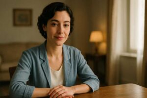 La Promessa, trame settimanali dal 15 al 21 novembre: Angela mette in guardia Curro, Cruz affronta Jana