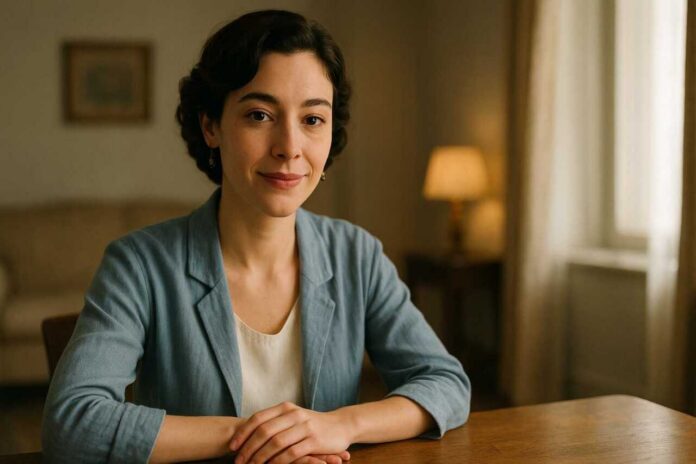 La Promessa, trame settimanali dal 15 al 21 novembre: Angela mette in guardia Curro, Cruz affronta Jana