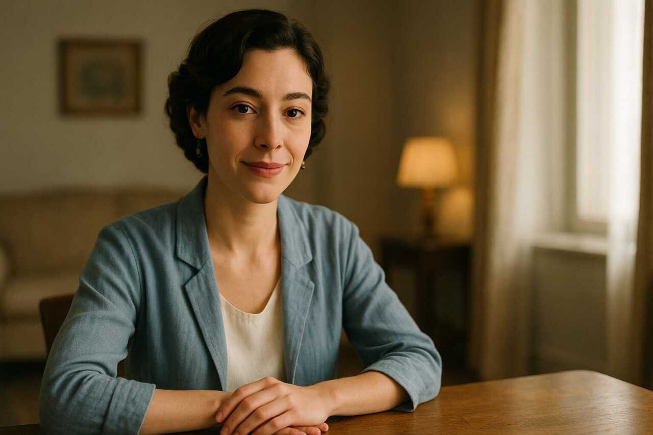 La Promessa, trame settimanali dal 15 al 21 novembre: Angela mette in guardia Curro, Cruz affronta Jana La Promessa, trame settimanali dal 15 al 21 novembre: Angela mette in guardia Curro, Cruz affronta Jana